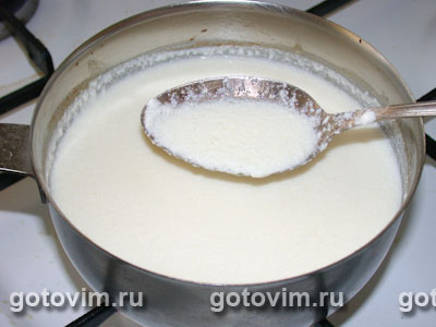 Почему в мультиварке молоко сворачивается Почему в мультиварке молоко сворачивается
